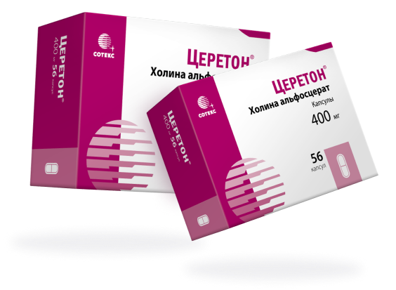 Церетон