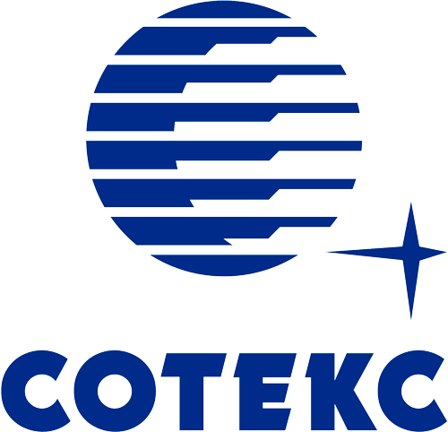 Логотип Сотекс