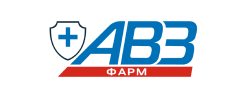 Логотип АВЗ