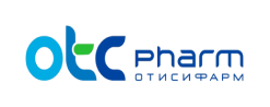 Логотип OTC Pharm