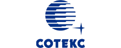 Логотип Сотекс