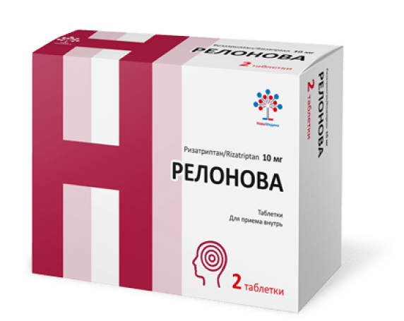 Релонова